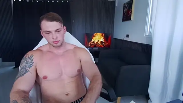 YourHotGreg 现场XXX聊天