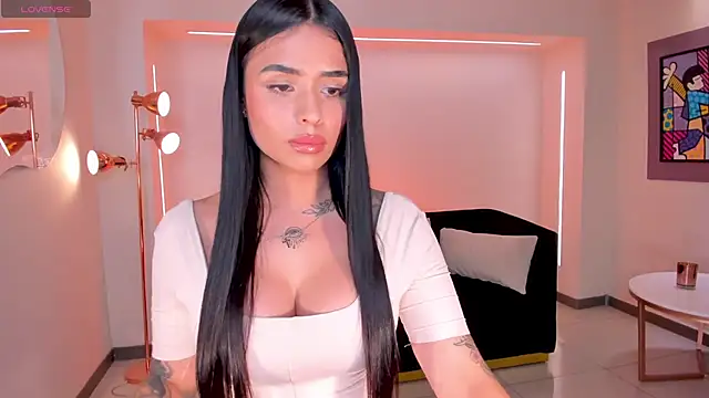 MariaHerrera_ Obrolan Langsung XXX