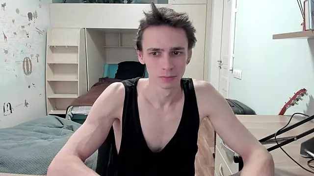 urgoddessboy Webcam Show