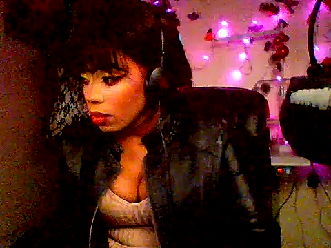 Anaconda2350 Live XXX-Chat