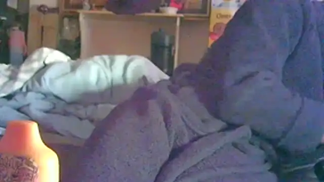 _P3RKY_IMMORTAL3_FIR3_ Pertunjukan Webcam