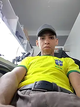 Show de Blackcock2002 na webcam