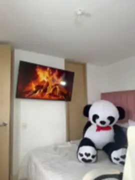 Janettcruz's Live XXX Chat