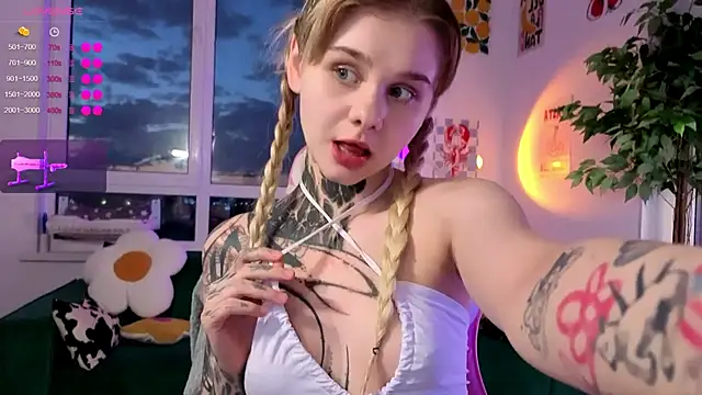 Britney_Lynch – Live XXX-chat