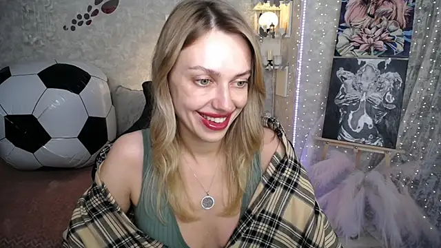 NickyAdamidi's Live XXX Chat