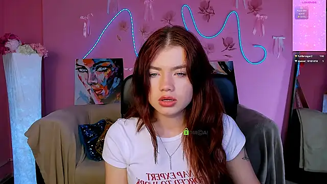 Chat XXX Live isabel_wave