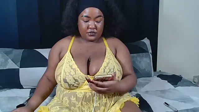 Chat XXX ao vivo de SubmissiveBabe01