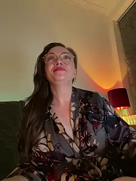 Czat XXX na żywo – FemDom_RubyKnightXXO