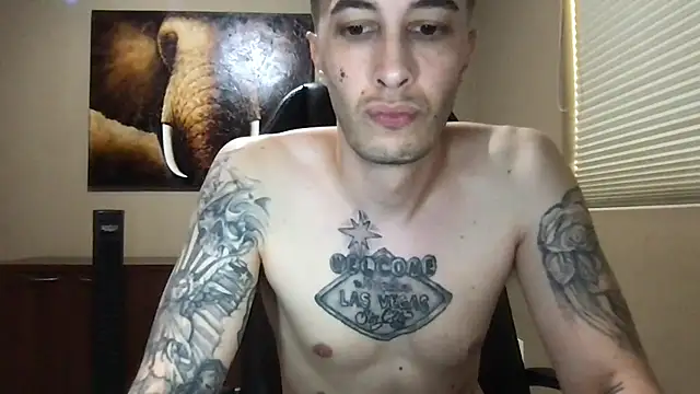 JuicyJoshy Obrolan Langsung XXX
