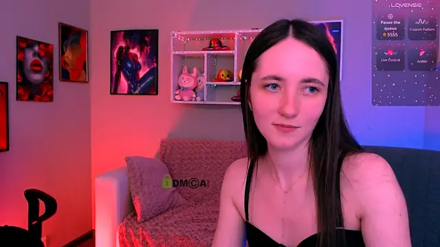 XXX chat uživo modela bella_dorn