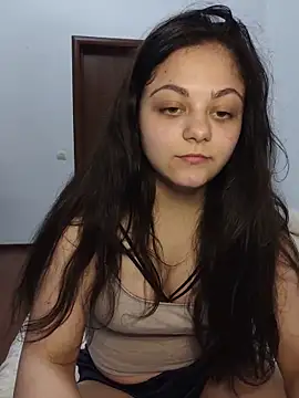 _Mikky_lil_'s Live XXX Chat