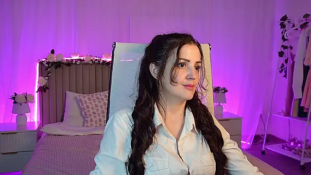 AureliaVane's Live XXX Chat