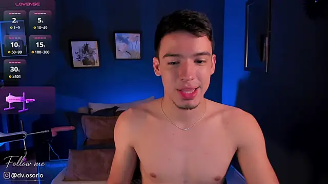 david_osorio Chat XXX live
