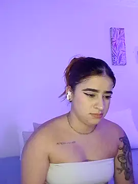 martina_connor1 Obrolan Langsung XXX