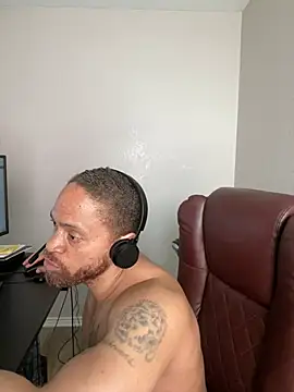 XXX chat uživo modela Fathero1time