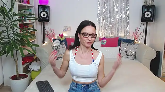 JaneDejaySC's Live XXX Chat
