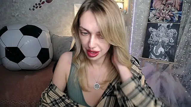 Chat +18 de NickyAdamidi ao vivo