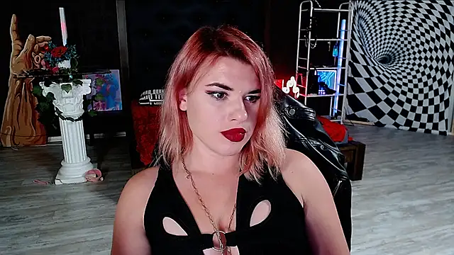 Ariana_Saint Live XXX-Chat