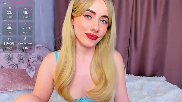 Sabrina_Blair Live XXX-Chat