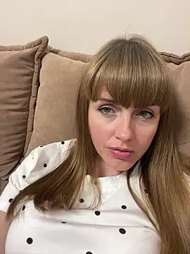 Kamilochka29511's Live XXX Chat