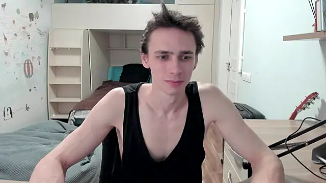 urgoddessboy – Live XXX-chat