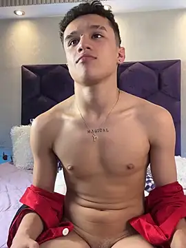 Dominik_Souza Obrolan Langsung XXX