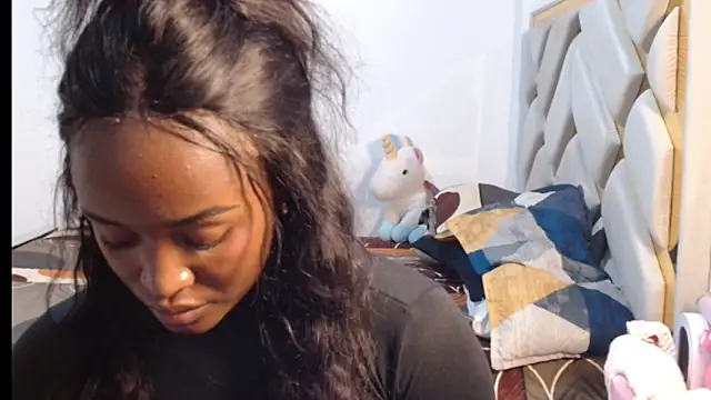 YANADEBAYO – Live XXX-chat