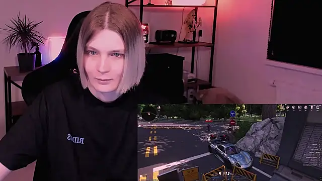 Nessi_VillainのライブXXXチャット