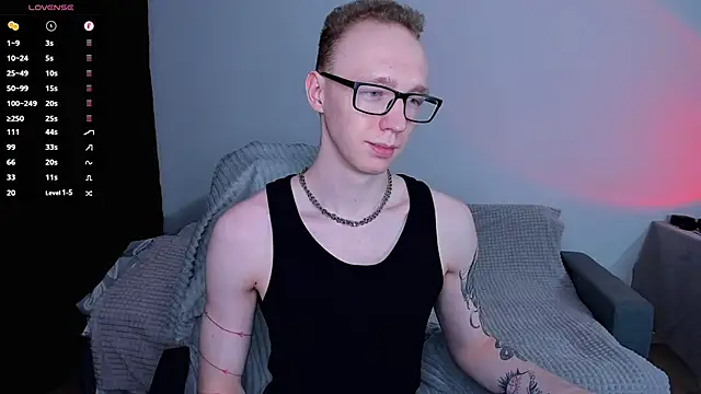Chat XXX Live Alex_silent
