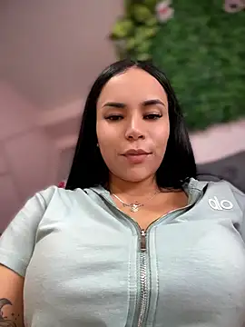 Czat XXX na żywo – Naatalia