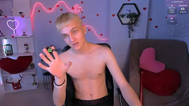 john_lik – Naživo XXX chat