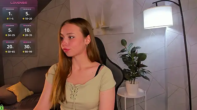 Vanessa_Williamsonn's Live XXX Chat