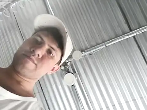 Chat XXX ao vivo de GABO_89