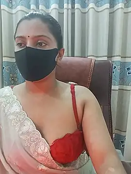 zareen_approach's Live XXX Chat