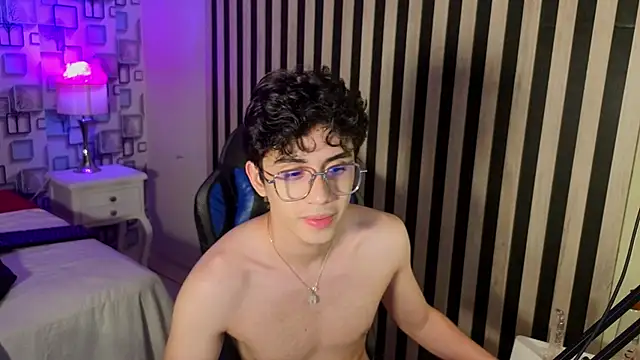 MikeVoss_ – Naživo XXX chat