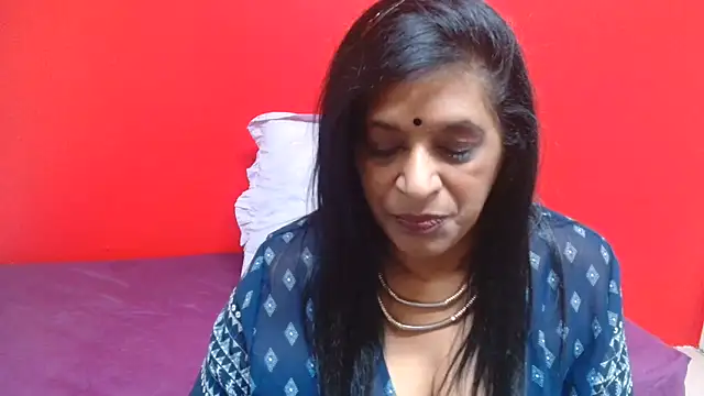 INDIANFUSION élő XXX-chatje