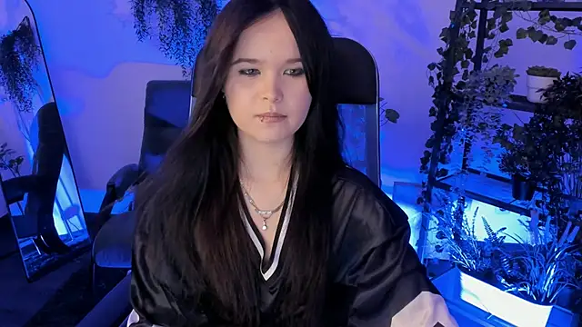 Chat +18 de Elainebeness ao vivo