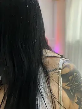 Chat XXX ao vivo de eva_sexx69