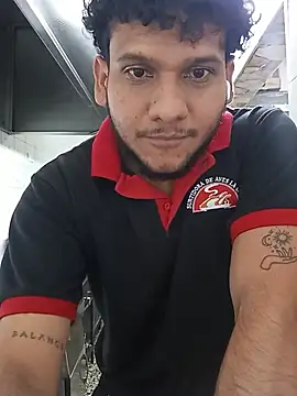 prototipoA45 Live XXX Chat