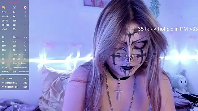 CucKuhta – Naživo XXX chat