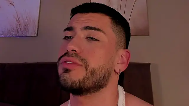 Alexander_Diazz's Live XXX Chat