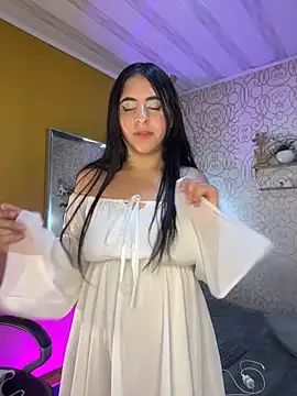 Maggiee_1 Obrolan Langsung XXX