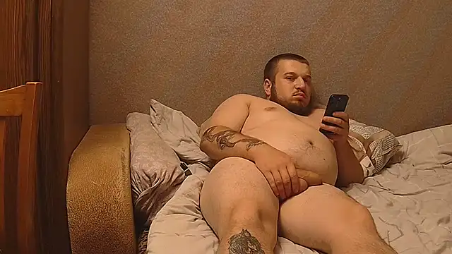 Chat XXX en directo de gysta_33