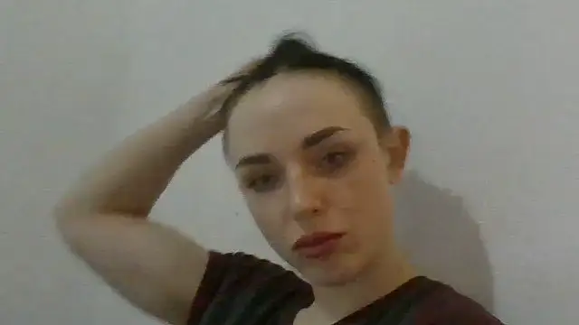 Chat XXX en directo de Trinsy_Love