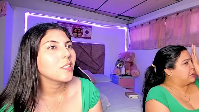 دردشة Cristal_Smith20 الجنسية المباشرة