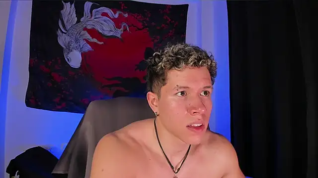 nathan_blake élő XXX-chatje
