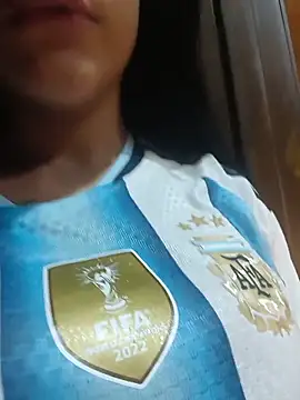 ScarlettSinclaiir's Live XXX Chat