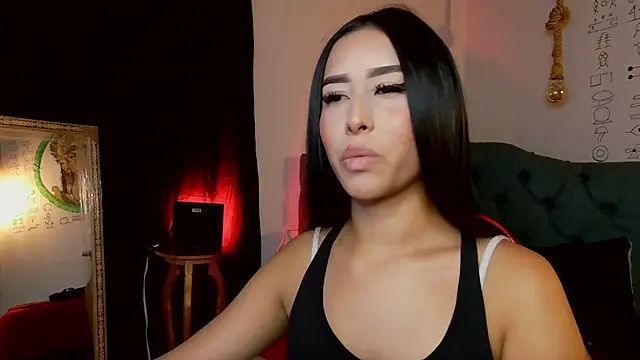 melissa__dolce's Live XXX Chat