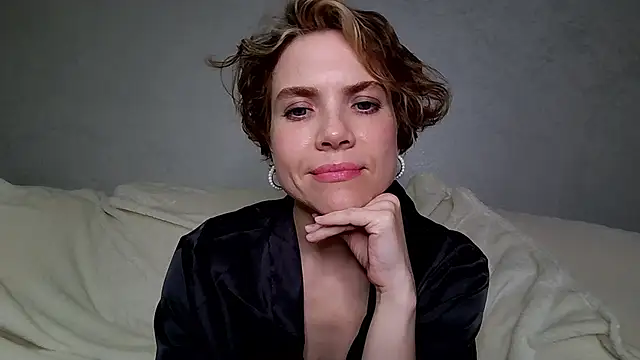 NatalieMoses Live XXX-chat