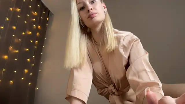 Chat XXX ao vivo de ArielPeals